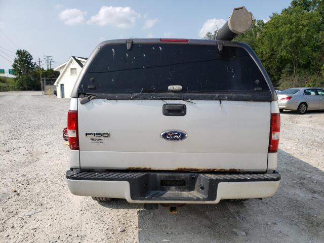Photo 6 from auction – 2008 FORD F150 with VIN 1FTPX14V78FC23134
