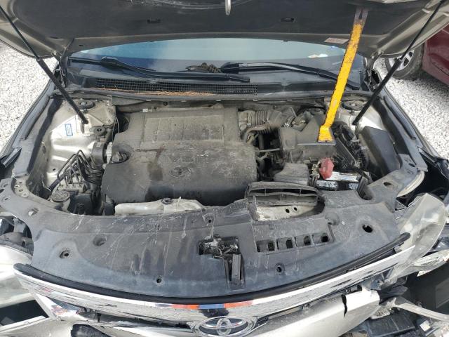 Photo 11 from auction – 2013 TOYOTA AVALON BAS with VIN 4T1BK1EB1DU043789
