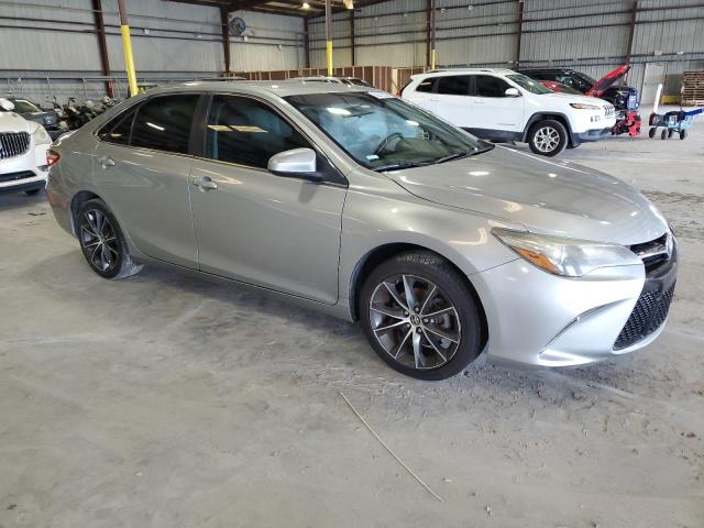 Photo 4 from auction – 2015 TOYOTA CAMRY with VIN 4T1BF1FK1FU028697