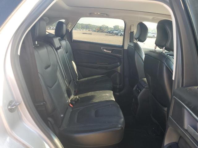 Photo 11 from auction – 2015 FORD EDGE TITAN with VIN 2FMTK4K98FBB24563