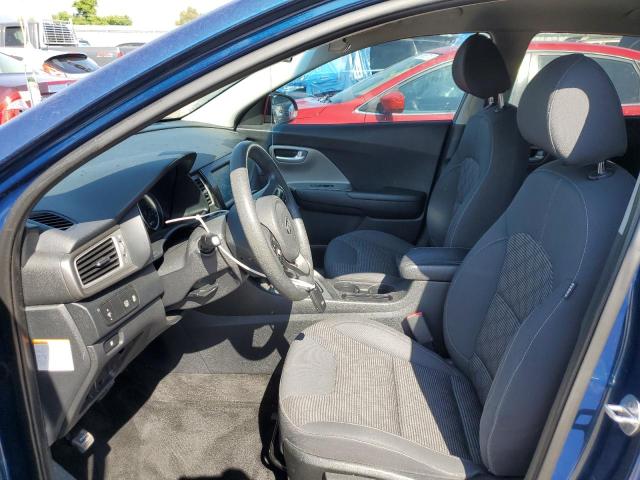 Photo 7 from auction – 2018 KIA NIRO FE with VIN KNDCB3LC1J5158060