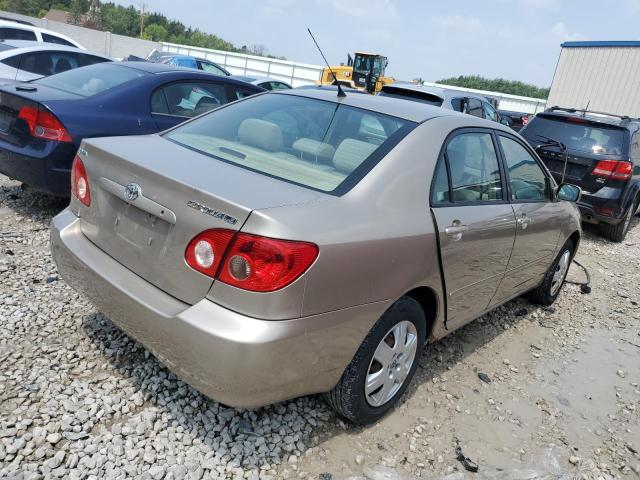 Zdjęcie 3 z aukcji – 2005 TOYOTA COROLLA CE z VIN 1NXBR32E95Z410025