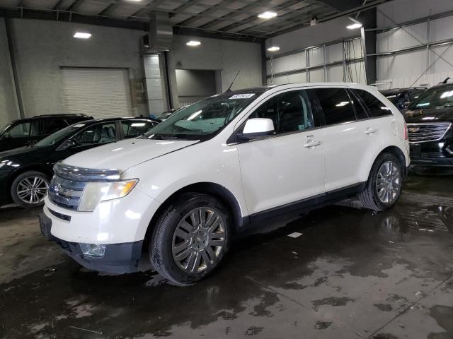 FORD EDGE LIMIT 2009 with VIN 2FMDK49C59BA40999 - Photo from auction