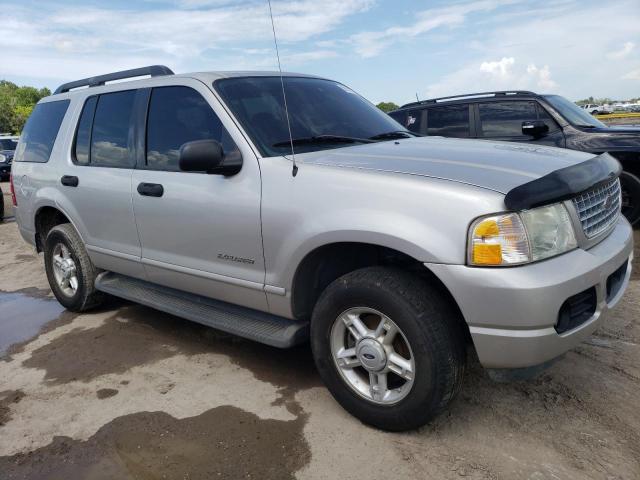 Фото 4 с аукциона – 2005 FORD EXPLORER X с VIN 1FMZU63W65UB30889