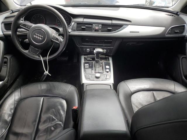 Photo 8 from auction – 2012 AUDI A6 with VIN WAUBGAFC1CN005949