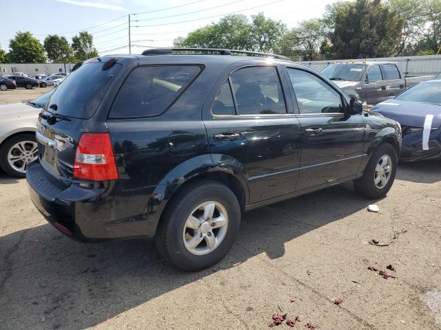 Photo 3 from auction – 2008 KIA SORENTO EX with VIN KNDJC735385852529