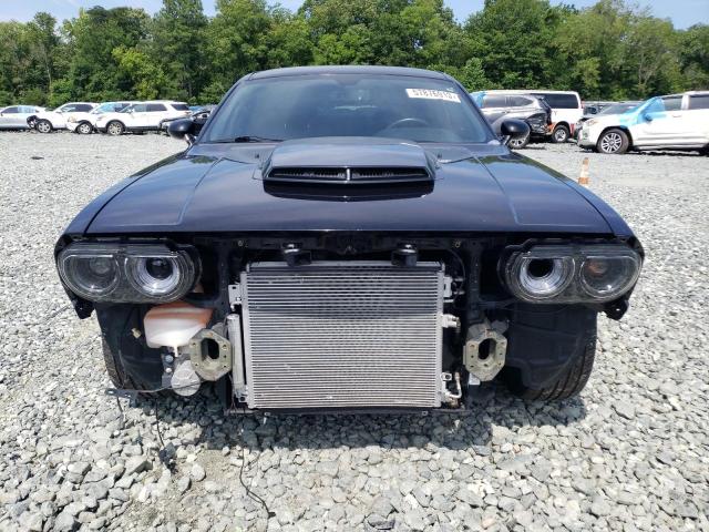 Photo 5 from auction – 2011 DODGE CHALLENGER with VIN 2B3CJ5DT0BH538029