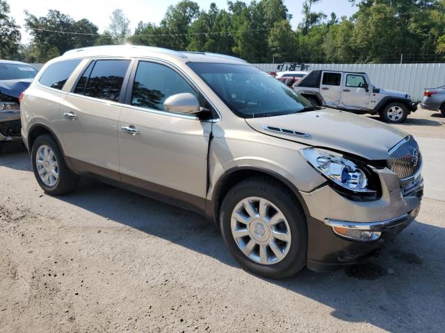 Photo 4 from auction – 2012 BUICK ENCLAVE with VIN 5GAKRDED8CJ170687