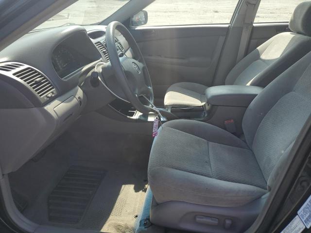 Photo 7 from auction – 2003 TOYOTA CAMRY LE with VIN 4T1BE32K03U176114