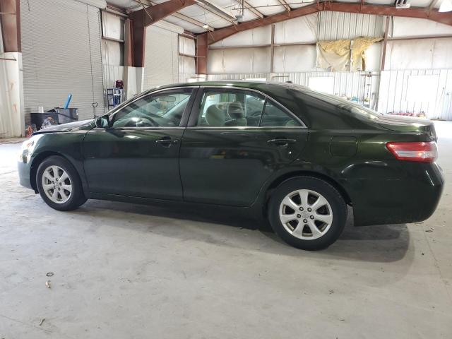 Photo 2 from auction – 2011 TOYOTA CAMRY BASE with VIN 4T4BF3EK9BR120279