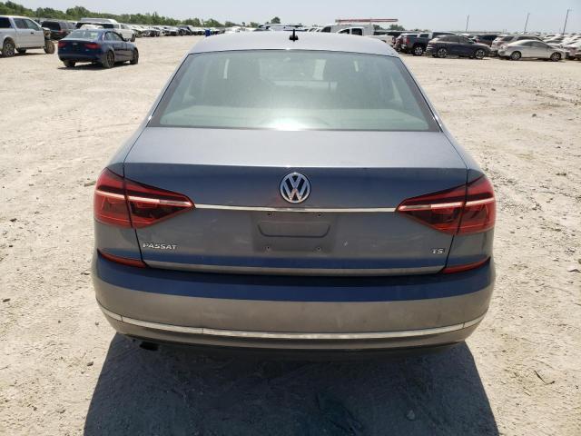 Photo 6 from auction – 2017 VOLKSWAGEN PASSAT S with VIN 1VWAT7A32HC023008