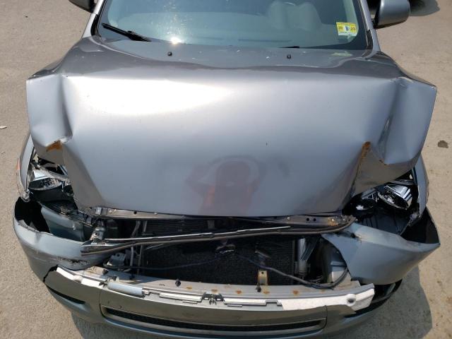 Photo 11 from auction – 2012 MITSUBISHI LANCER SE with VIN JA32V2FW6CU013249