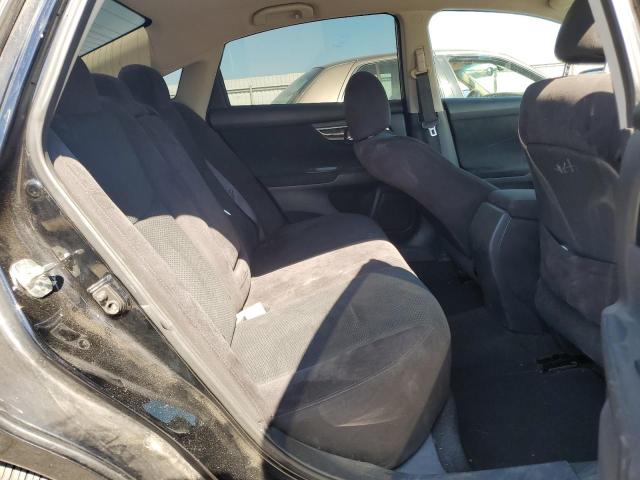 Photo 10 from auction – 2014 NISSAN ALTIMA 2.5 with VIN 1N4AL3AP2EC193580