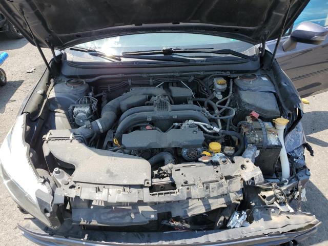 Photo 11 from auction – 2016 SUBARU LEGACY 2.5 with VIN 4S3BNBN68G3024610