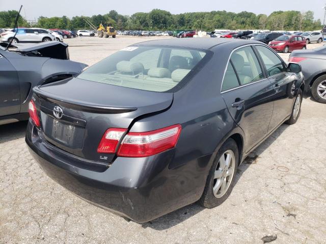 Photo 3 from auction – 2007 TOYOTA CAMRY CE with VIN 4T1BE46K87U539930