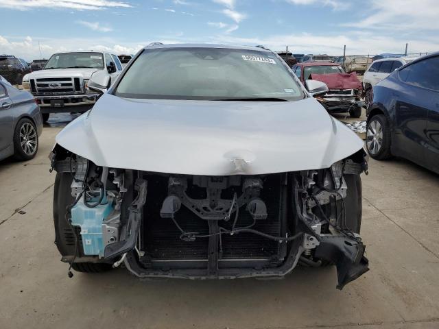 Photo 5 from auction – 2019 LEXUS RX 350 BAS with VIN 2T2ZZMCA1KC139826