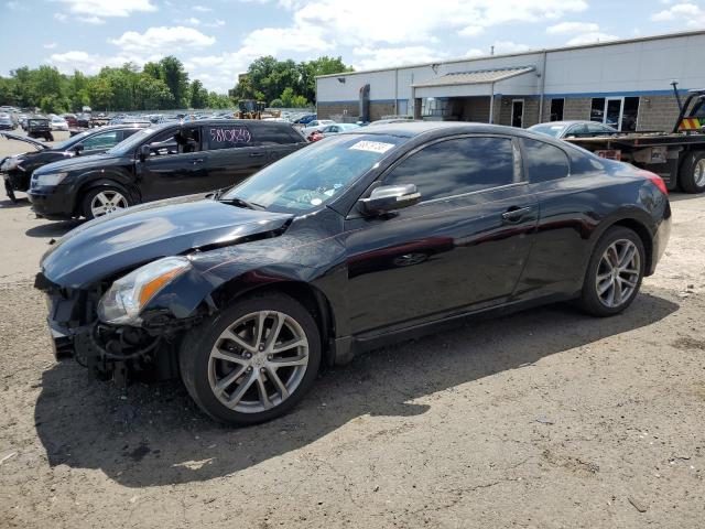 NISSAN ALTIMA SR 2010 with VIN 1N4BL2EP2AC115755 - Photo from auction