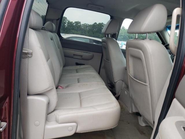 Photo 10 from auction – 2008 GMC SIERRA K15 with VIN 3GTEK13MX8G123896