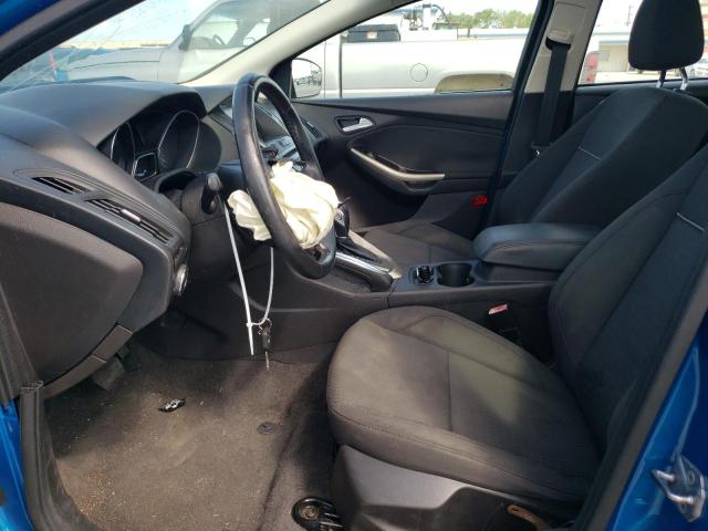 Photo 7 from auction – 2012 FORD FOCUS SEL with VIN 1FAHP3M21CL213849