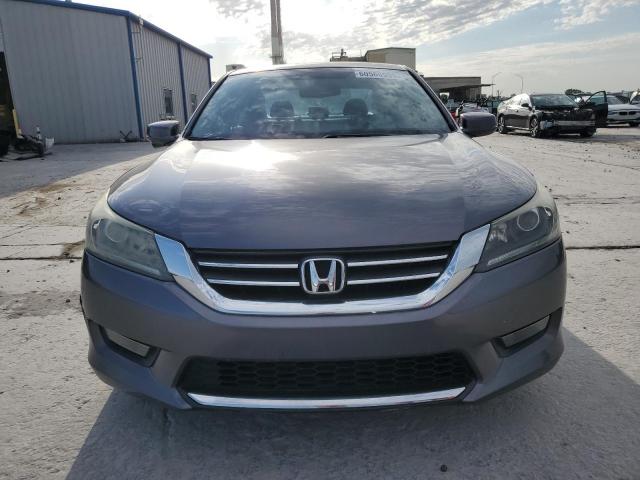 Photo 5 from auction – 2014 HONDA ACCORD EXL with VIN 1HGCR2F83EA110460