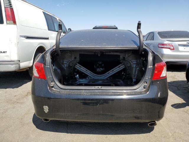 Photo 6 from auction – 2009 LEXUS ES 350 with VIN JTHBJ46G392295158