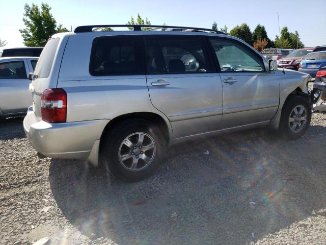 Photo 3 from auction – 2005 TOYOTA HIGHLANDER with VIN JTEDP21A850082675