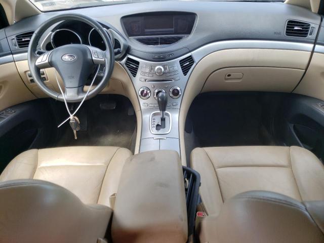 Photo 8 from auction – 2007 SUBARU B9 TRIBECA with VIN 4S4WX86D974402001