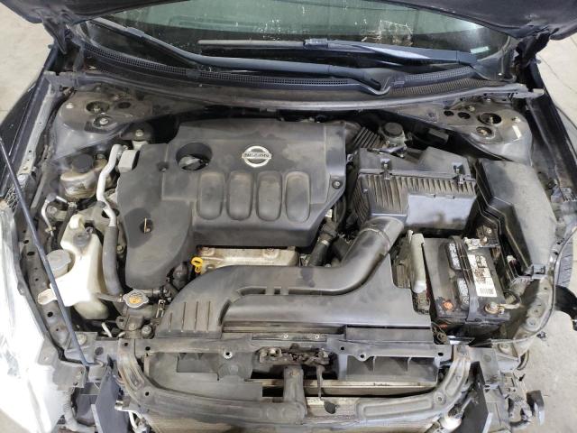 Photo 11 from auction – 2012 NISSAN ALTIMA BAS with VIN 1N4AL2AP1CN495325
