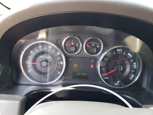Photo 9 from auction – 2008 FORD EDGE SE with VIN 2FMDK36C78BA01991