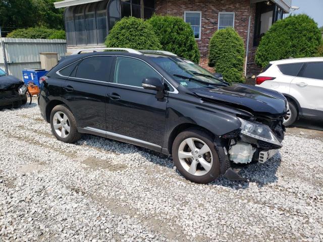 Photo 4 from auction – 2015 LEXUS RX 350 BAS with VIN 2T2BK1BA0FC278003