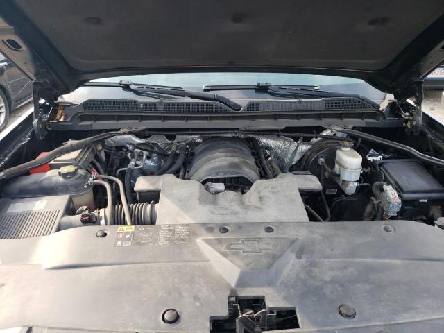 Photo 11 from auction – 2016 CHEVROLET SILVERADO with VIN 3GCUKREC0GG107185