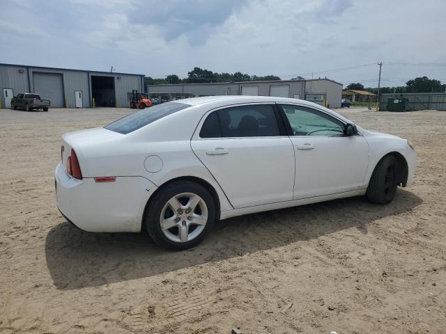 Photo 3 from auction – 2010 CHEVROLET MALIBU LS with VIN 1G1ZA5EB7AF184839