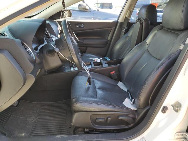 Photo 7 from auction – 2014 NISSAN MAXIMA S with VIN 1N4AA5AP6EC444795
