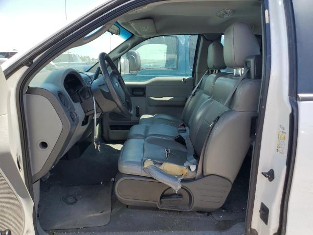 Photo 7 from auction – 2006 FORD F150 with VIN 1FTRX12W56FA36086