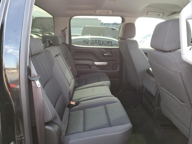Photo 10 from auction – 2017 CHEVROLET SILVERADO with VIN 1GCPCREC6HF243415