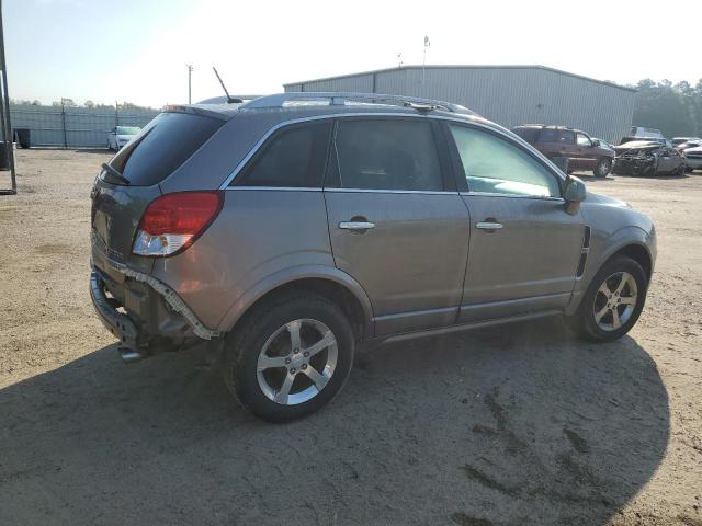 Photo 3 from auction – 2012 CHEVROLET CAPTIVA SP with VIN 3GNFL4E55CS586681