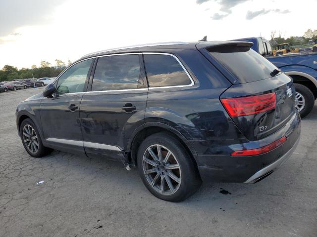 Photo 2 from auction – 2017 AUDI Q7 PREMIUM with VIN WA1LAAF78HD005434