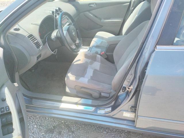 Photo 7 from auction – 2010 NISSAN ALTIMA BAS with VIN 1N4AL2AP9AC143134