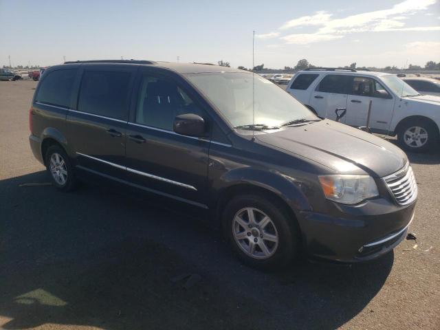 Photo 4 from auction – 2011 CHRYSLER TOWN & COU with VIN 2A4RR5DG3BR640353