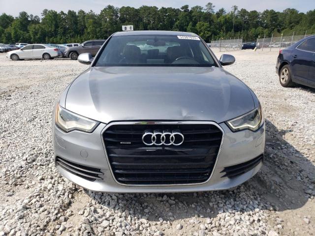Photo 5 from auction – 2015 AUDI A6 PREMIUM with VIN WAUFFAFC1FN024204