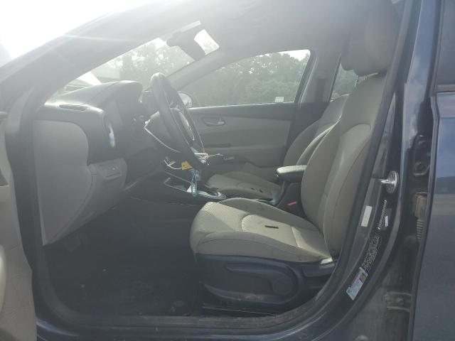 Photo 7 from auction – 2019 KIA FORTE FE with VIN 3KPF24AD6KE078208