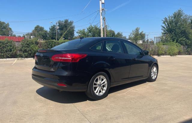 Photo 4 from auction – 2015 FORD FOCUS SE with VIN 1FADP3F25FL219735