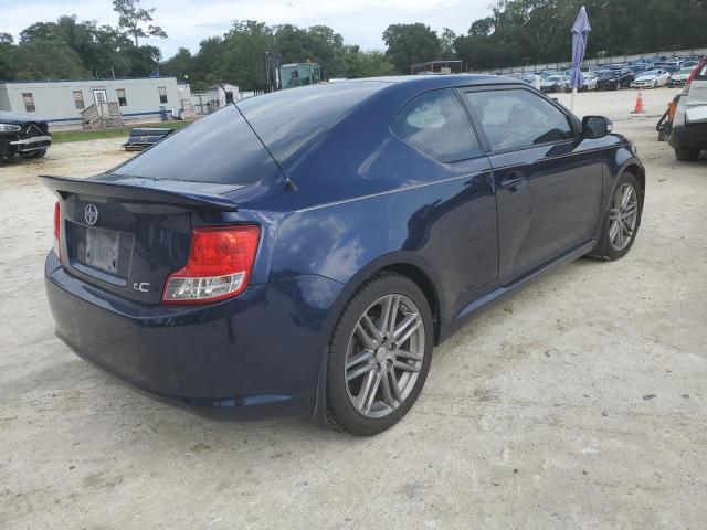 Photo 3 from auction – 2011 TOYOTA SCION TC with VIN JTKJF5C78B3011587