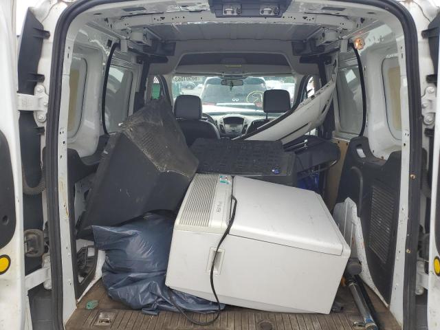 Photo 10 from auction – 2017 FORD TRANSIT CO with VIN NM0LS6E79H1302440