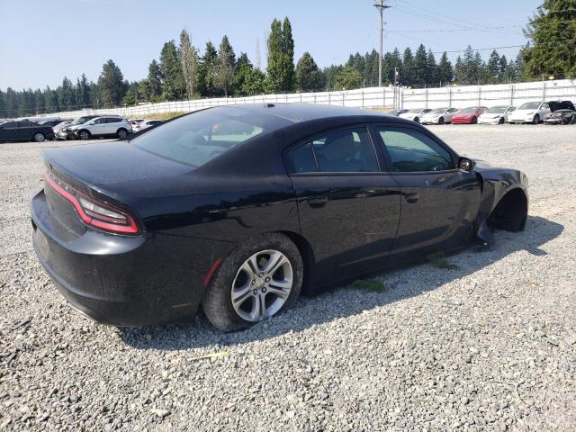 Photo 3 from auction – 2019 DODGE CHARGER SX with VIN 2C3CDXBG4KH707853