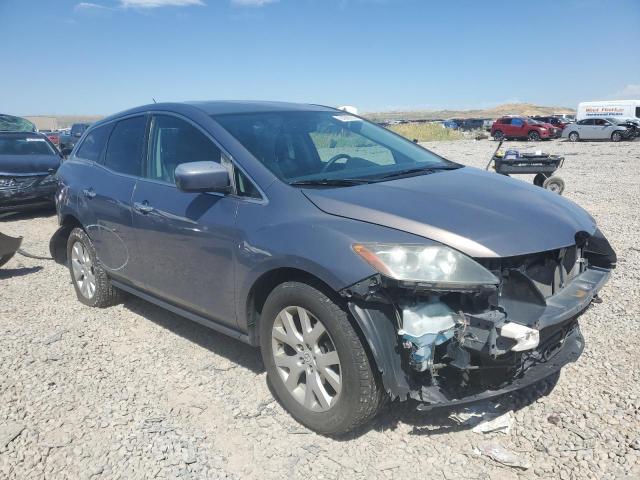 Photo 4 from auction – 2008 MAZDA CX-7 with VIN JM3ER293380199892