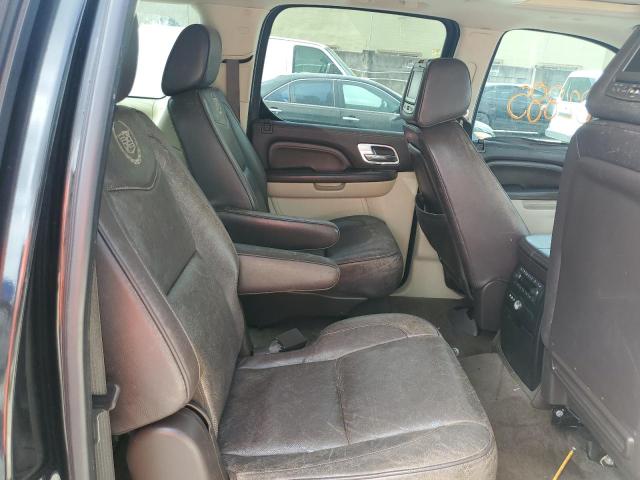 Photo 11 from auction – 2011 CADILLAC ESCALADE E with VIN 1GYS3KEFXBR119403