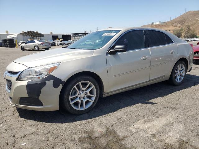 CHEVROLET MALIBU LS 2014 with VIN 1G11B5SL0EF106268 - Photo from auction
