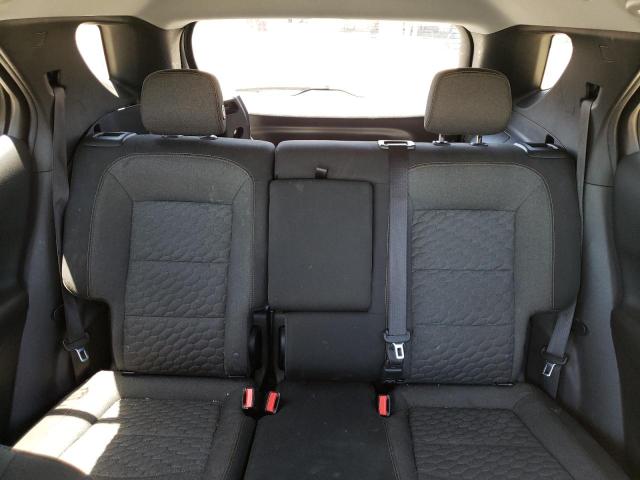 Photo 10 from auction – 2020 CHEVROLET EQUINOX LT with VIN 3GNAXKEV4LS542965