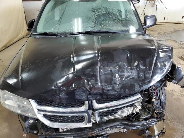 Photo 12 from auction – 2012 DODGE JOURNEY SX with VIN 3C4PDCCG3CT135798